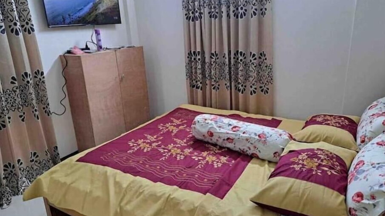 Photo of Bedroom in Kafrul