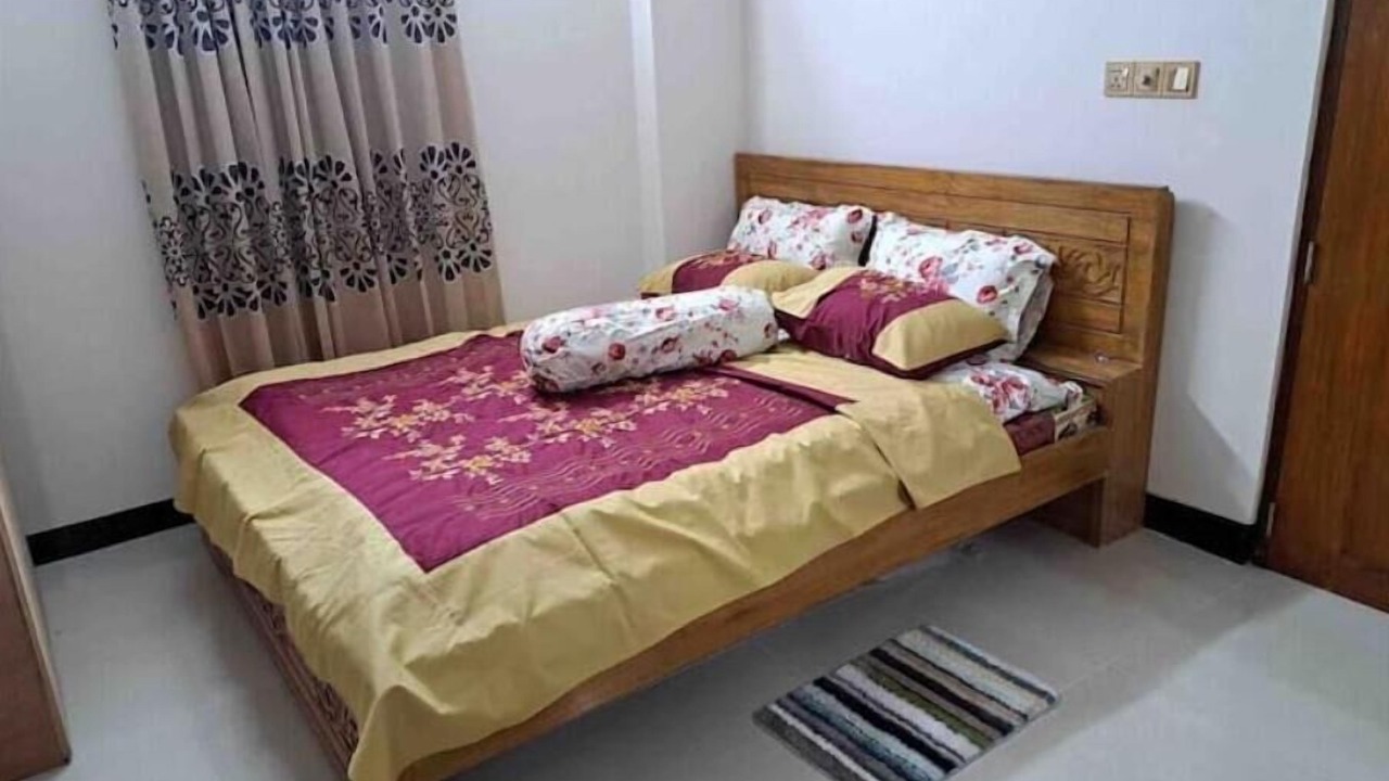 Photo of Bedroom in Kafrul