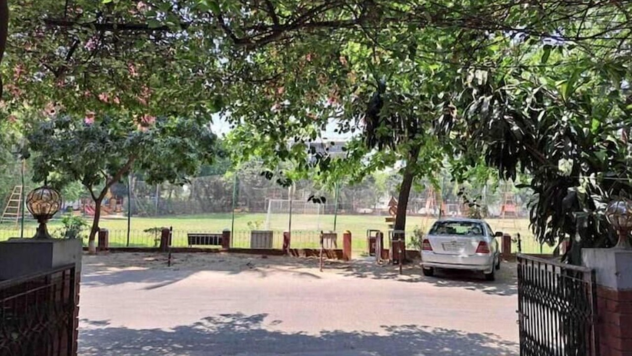 Photo of Outdoor in Kafrul