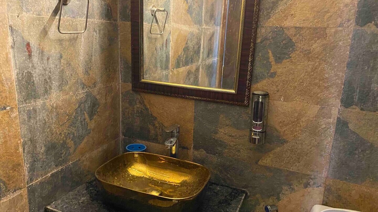 Photo of Bathroom in Noida