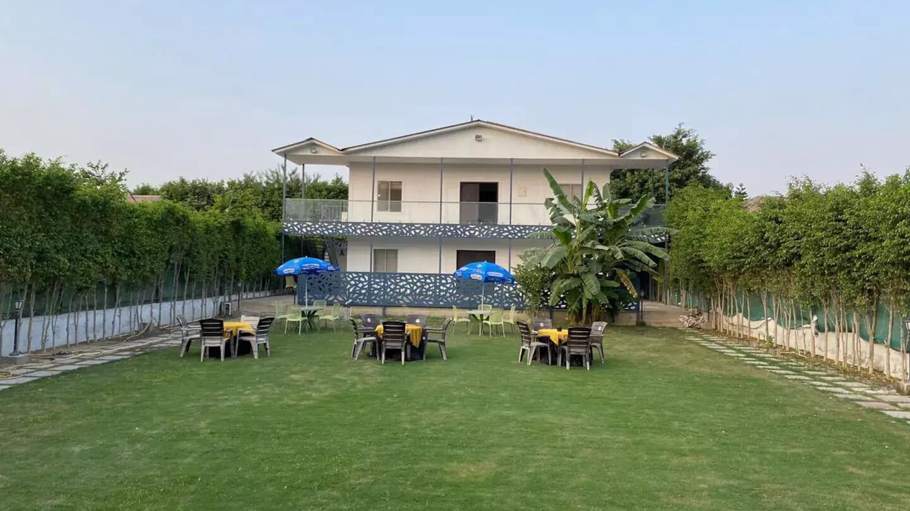 Photo of Outdoor in Noida