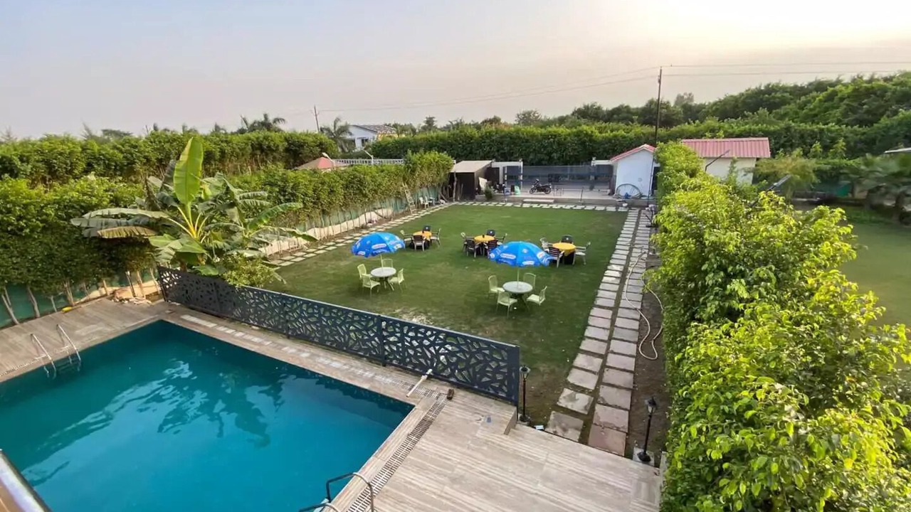 Photo of Outdoor in Noida