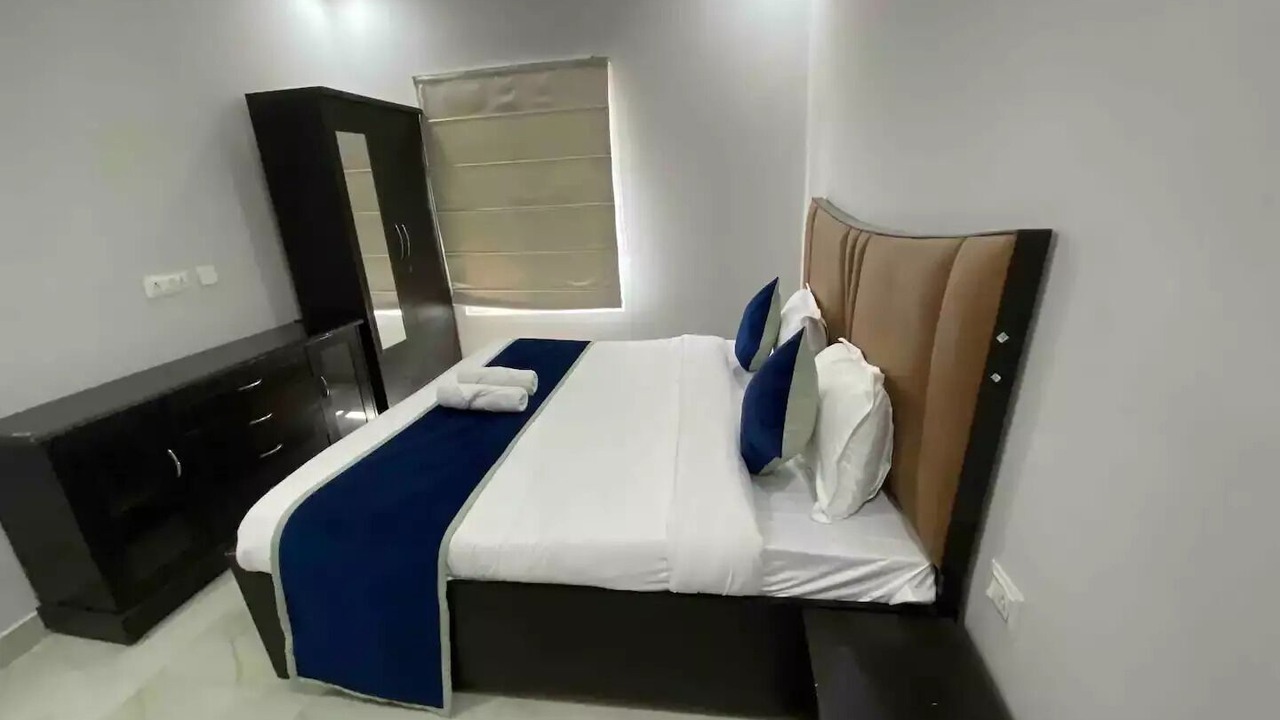 Photo of Bedroom in Noida