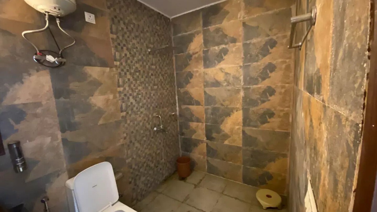 Photo of Bathroom in Noida