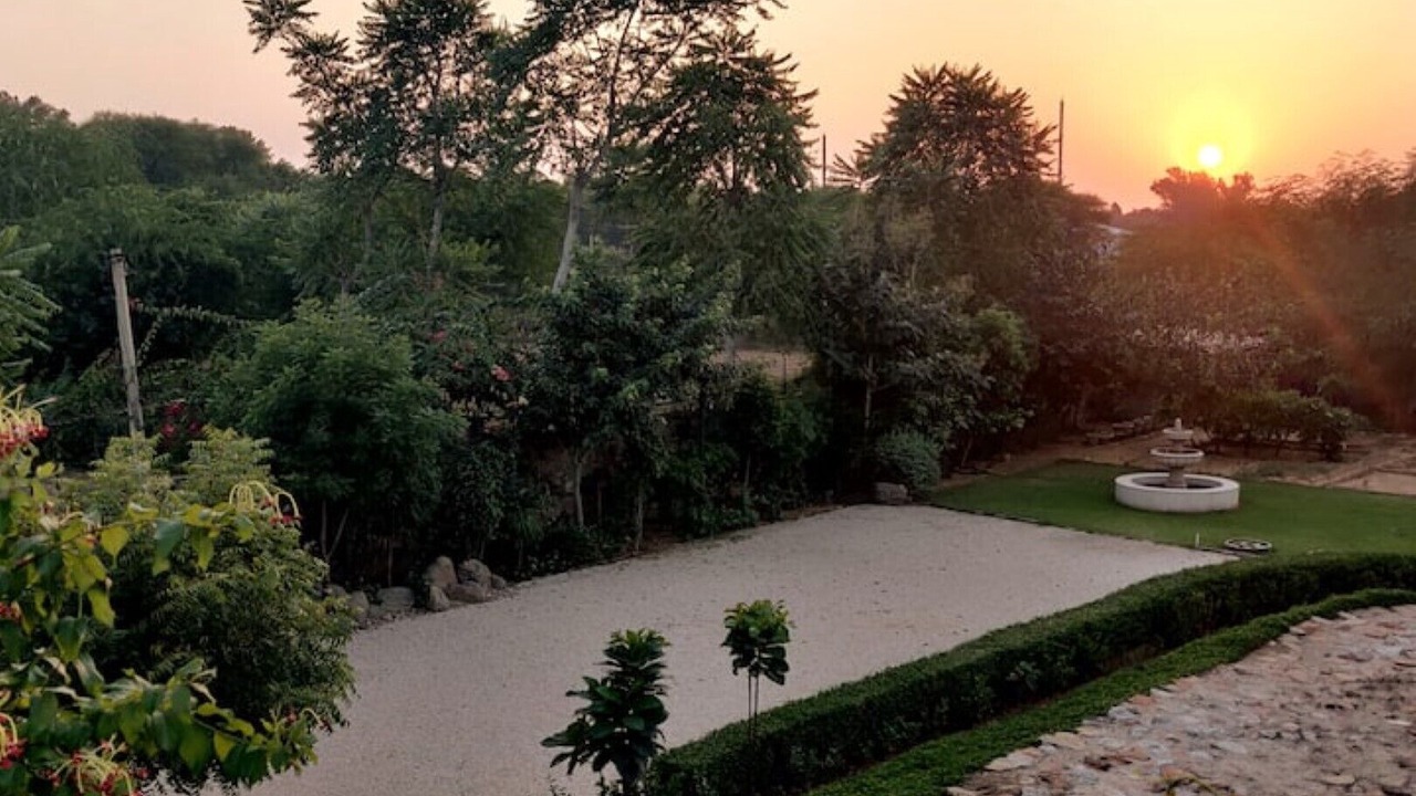 Photo of Outdoor in Bassi