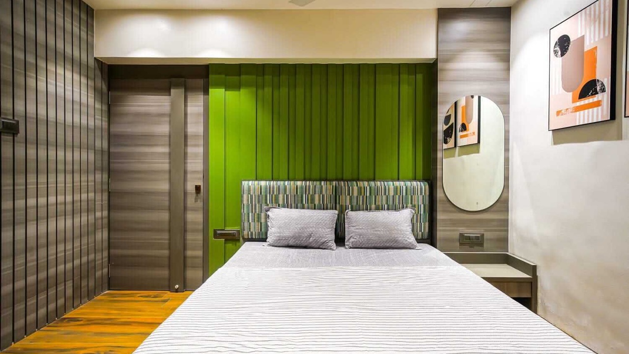 Photo of Bedroom in Kurvande