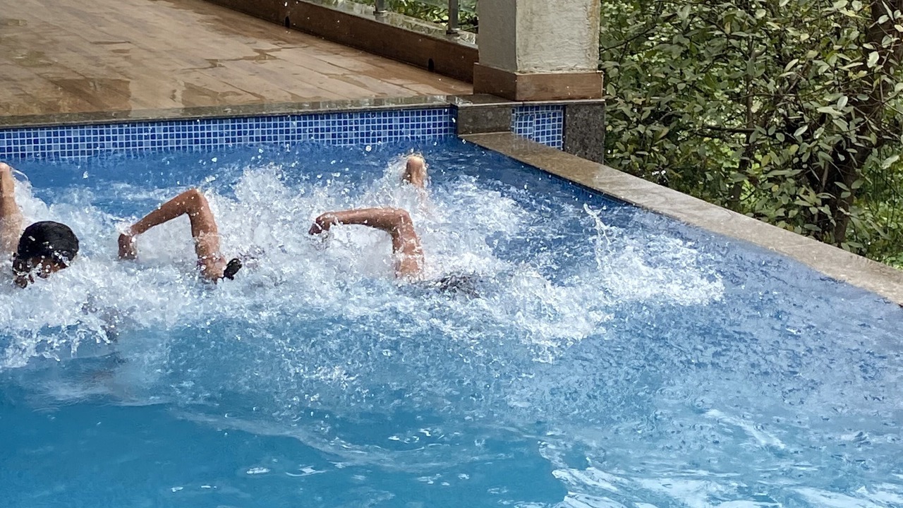 Photo of Outdoor in Lonavala