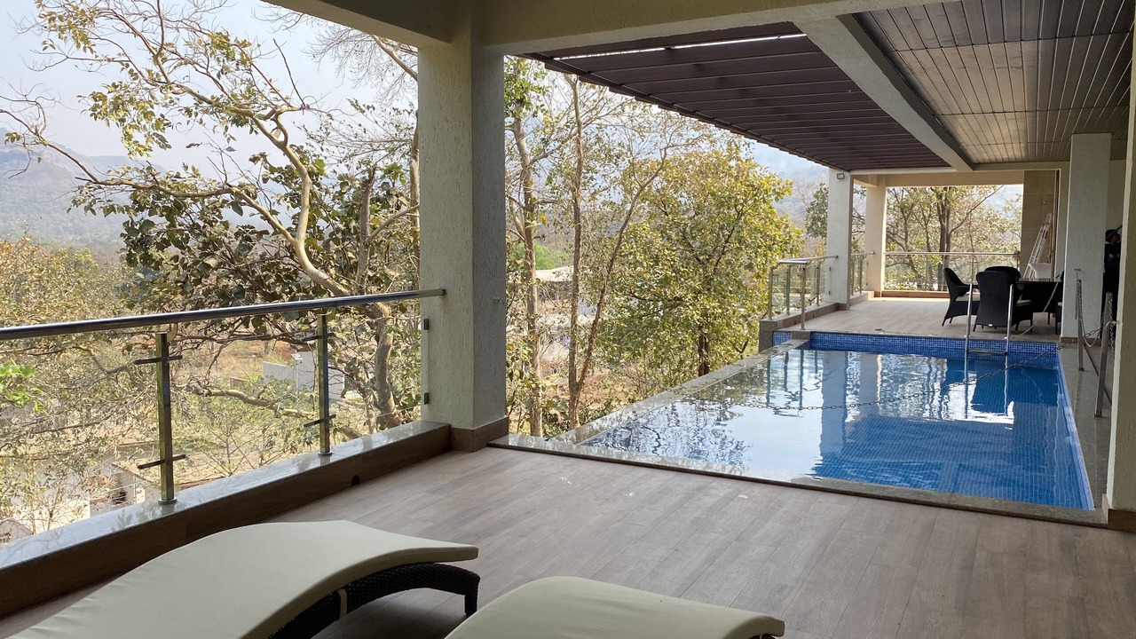 Photo of Outdoor in Lonavala