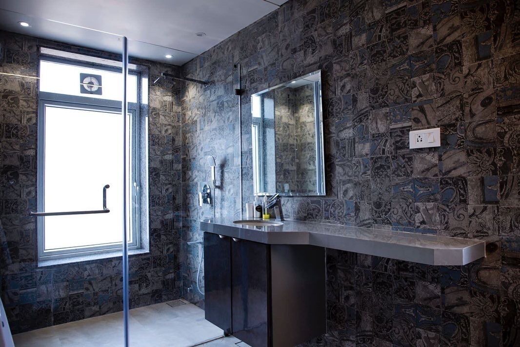 Photo of Bathroom in Lonavala