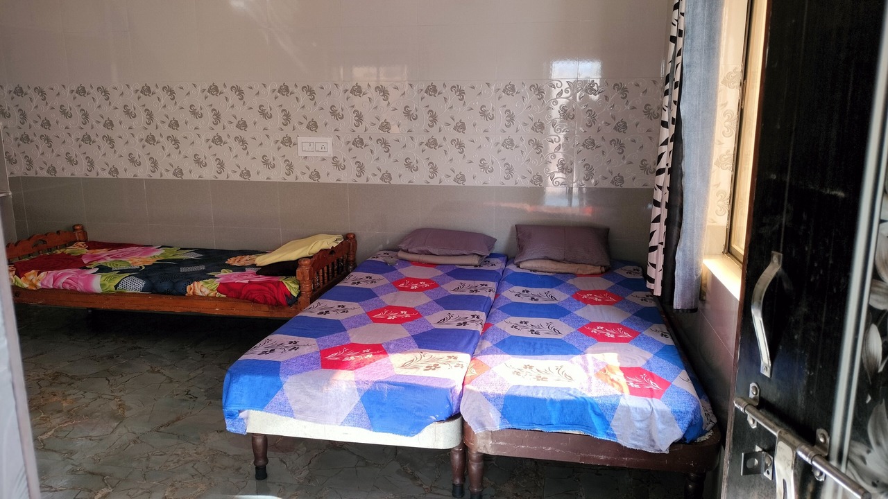 Photo of Bedroom in Dwarka