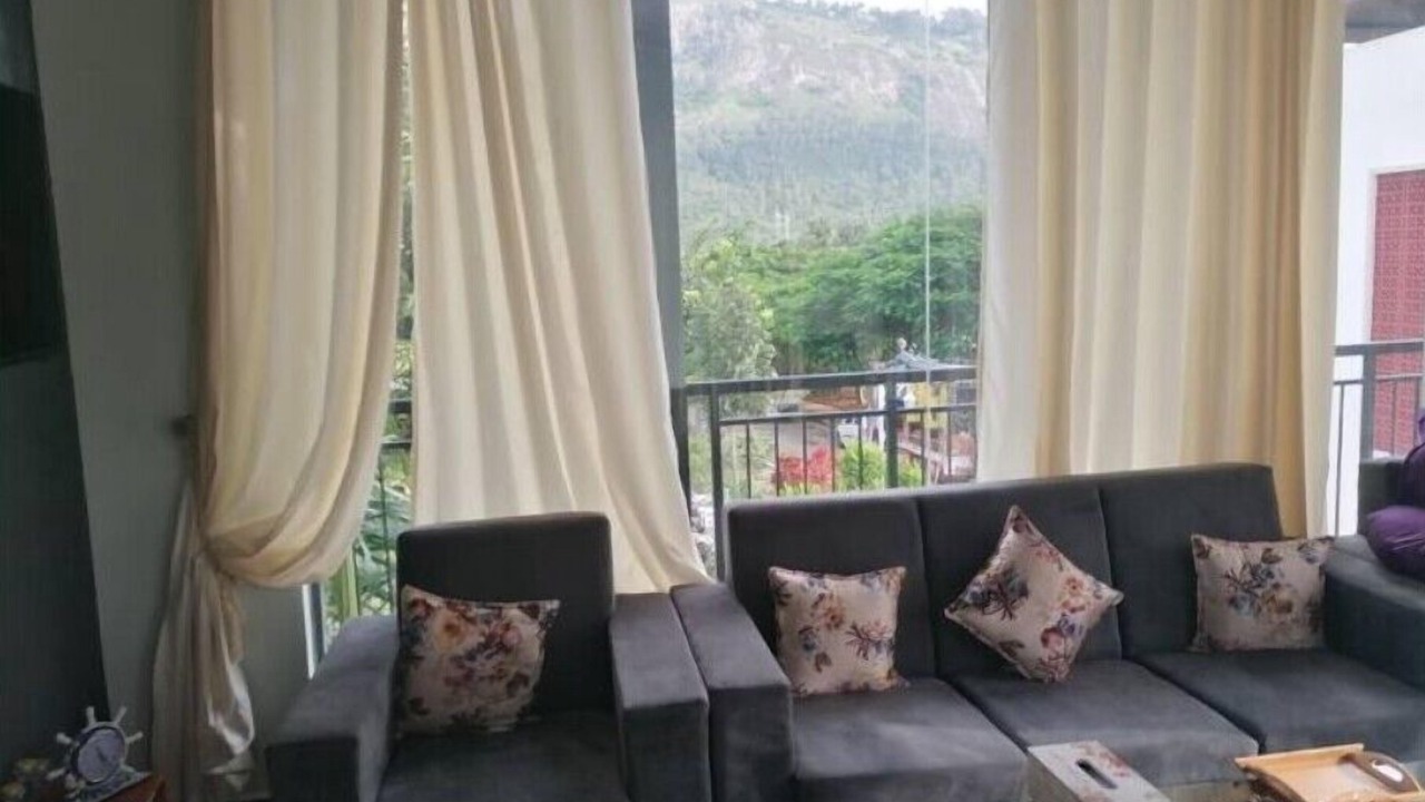 Photo of Livingroom in Chikkaballapur