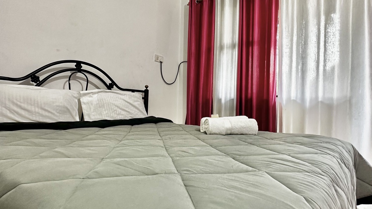 Photo of Bedroom in Gauravaddo