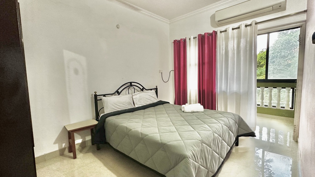 Photo of Bedroom in Gauravaddo