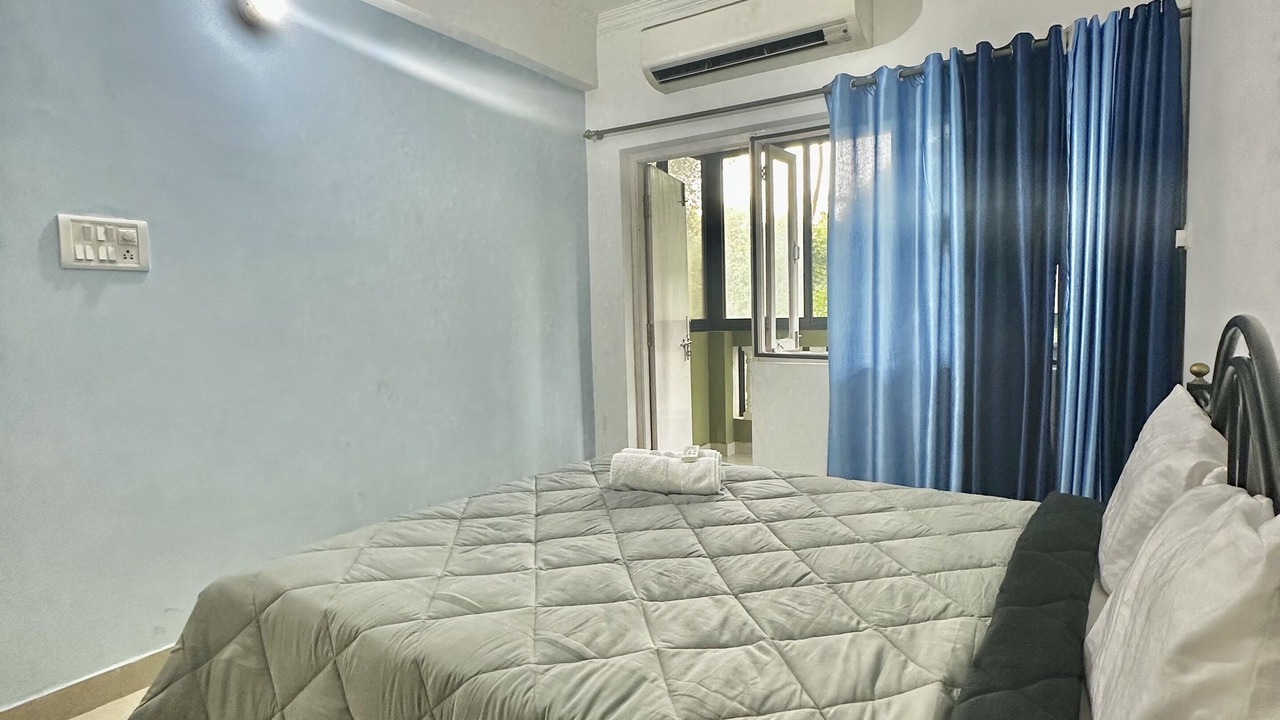 Photo of Bedroom in Gauravaddo