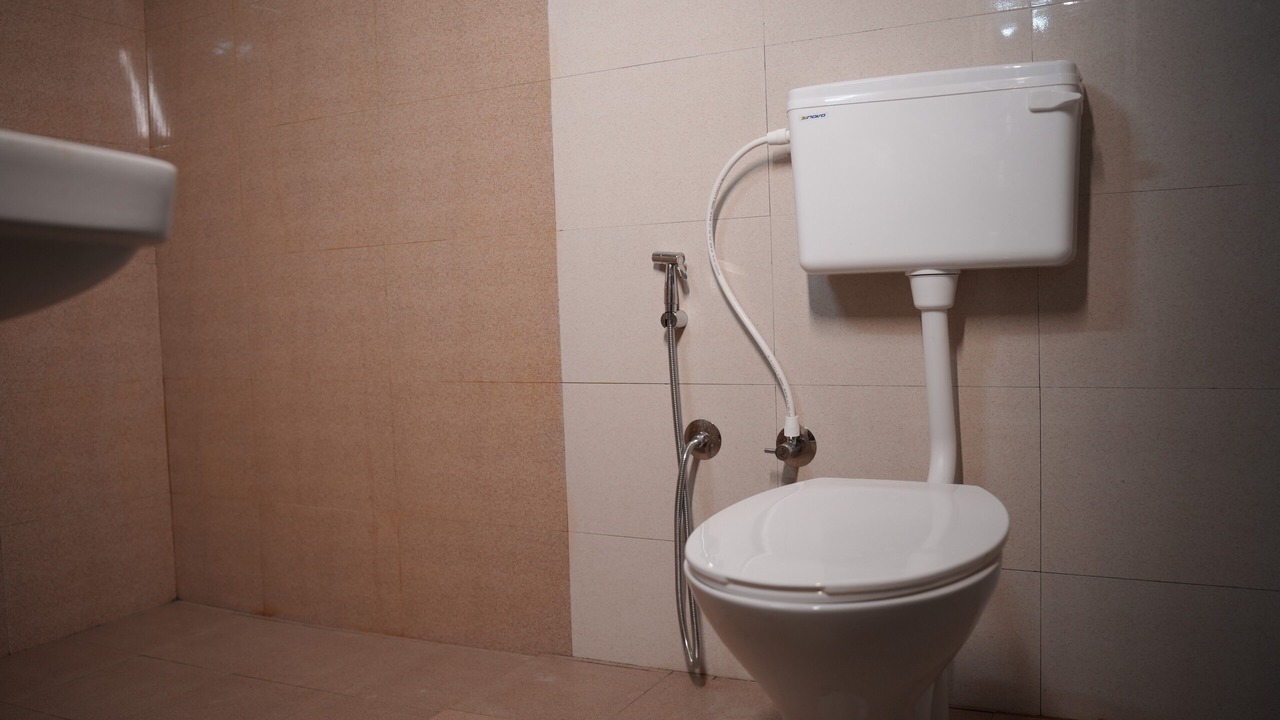 Photo of Bathroom in Udumbanchola