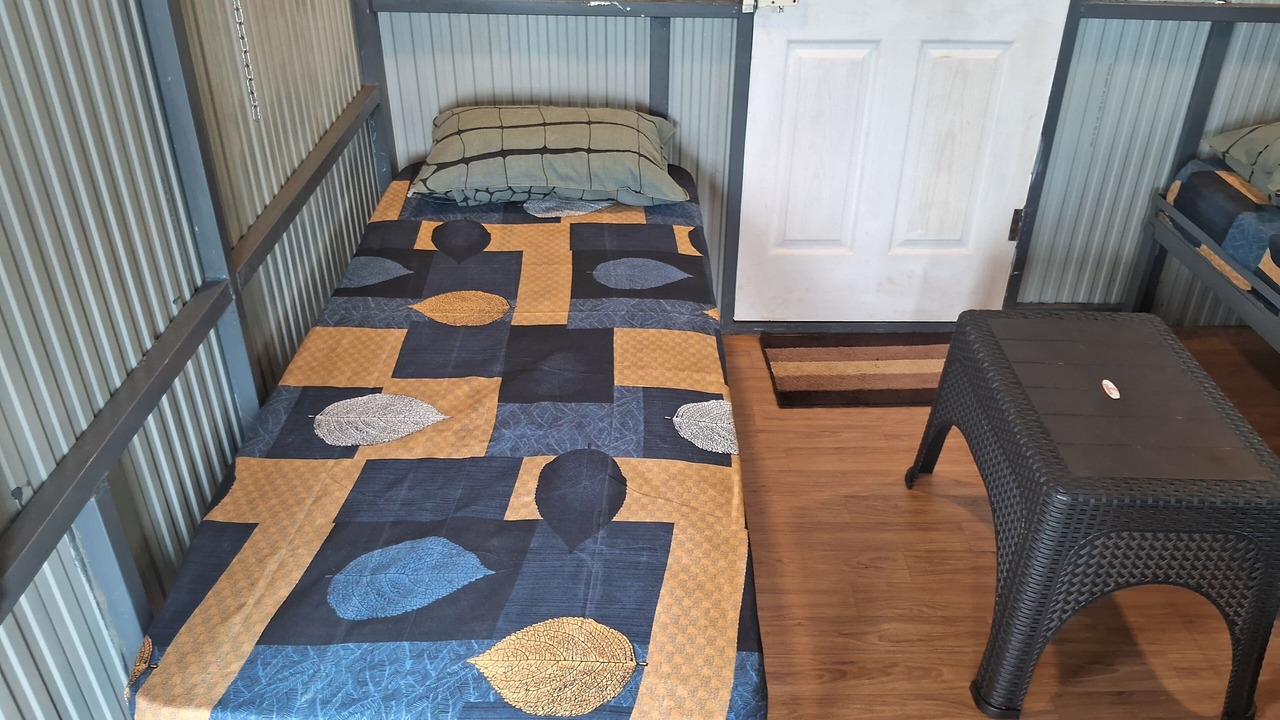Photo of Bedroom in Udumbanchola