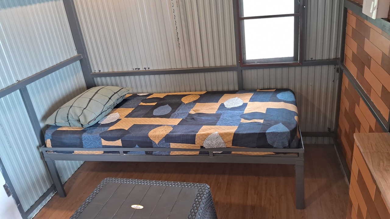 Photo of Bedroom in Udumbanchola