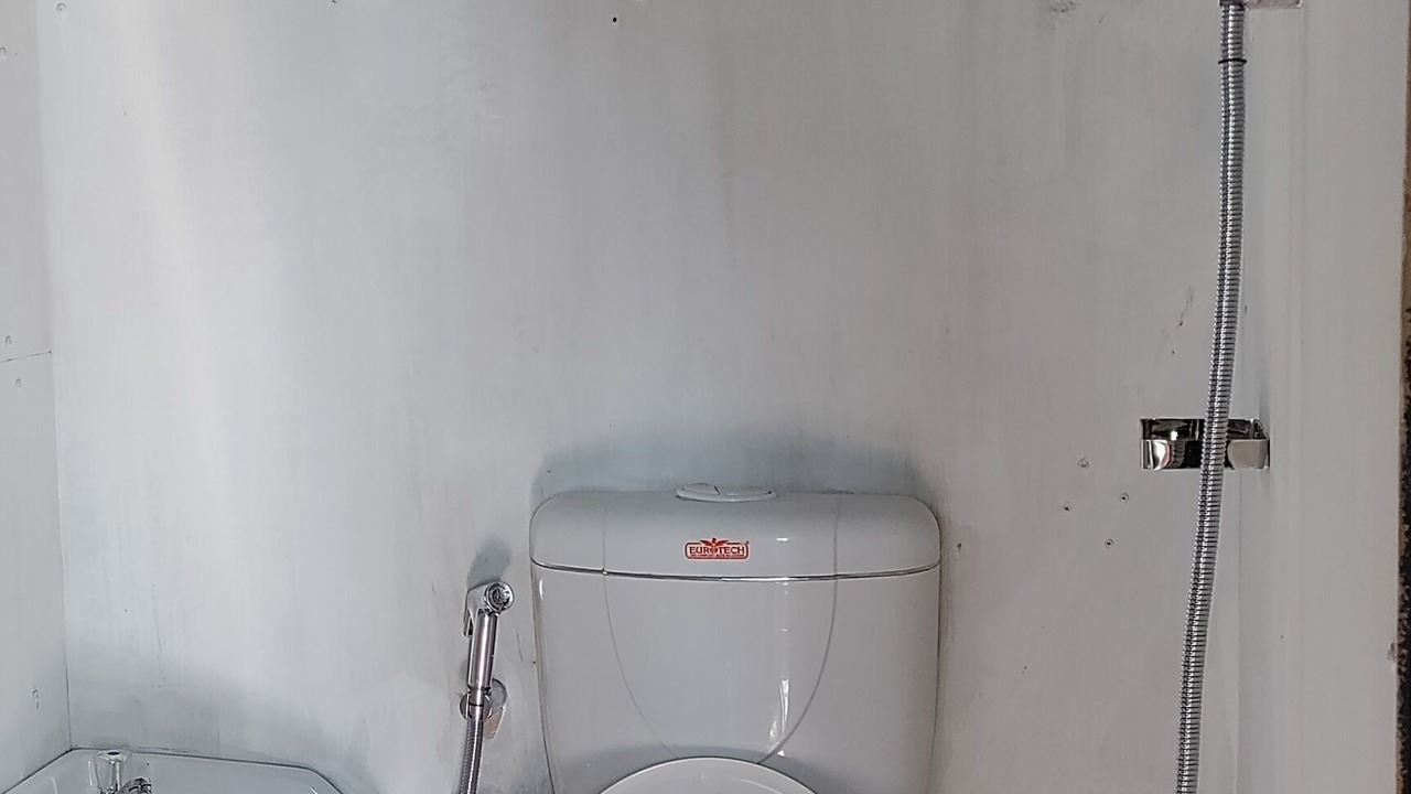Photo of Bathroom in Udumbanchola