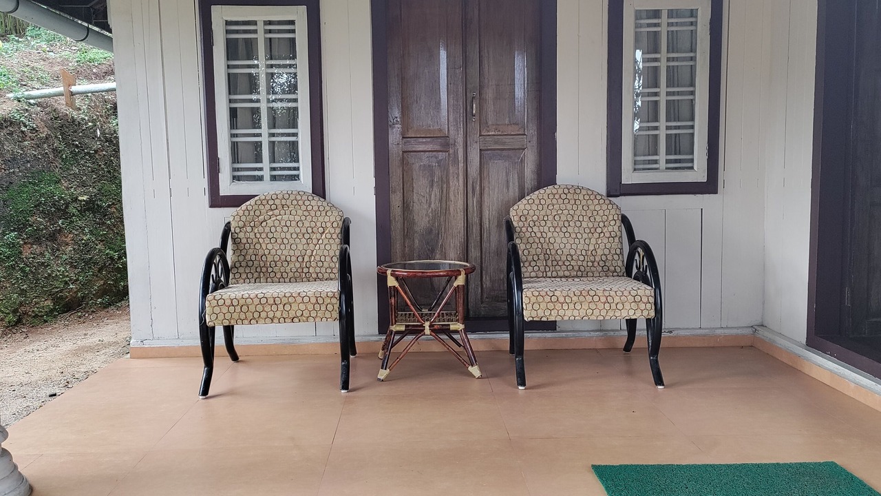 Photo of Patio Balcony in Udumbanchola