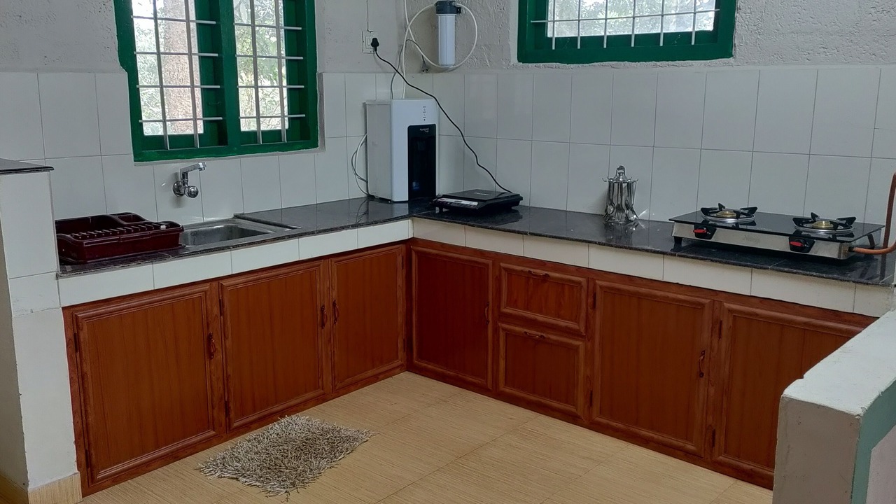 Photo of Kitchen in Udumbanchola