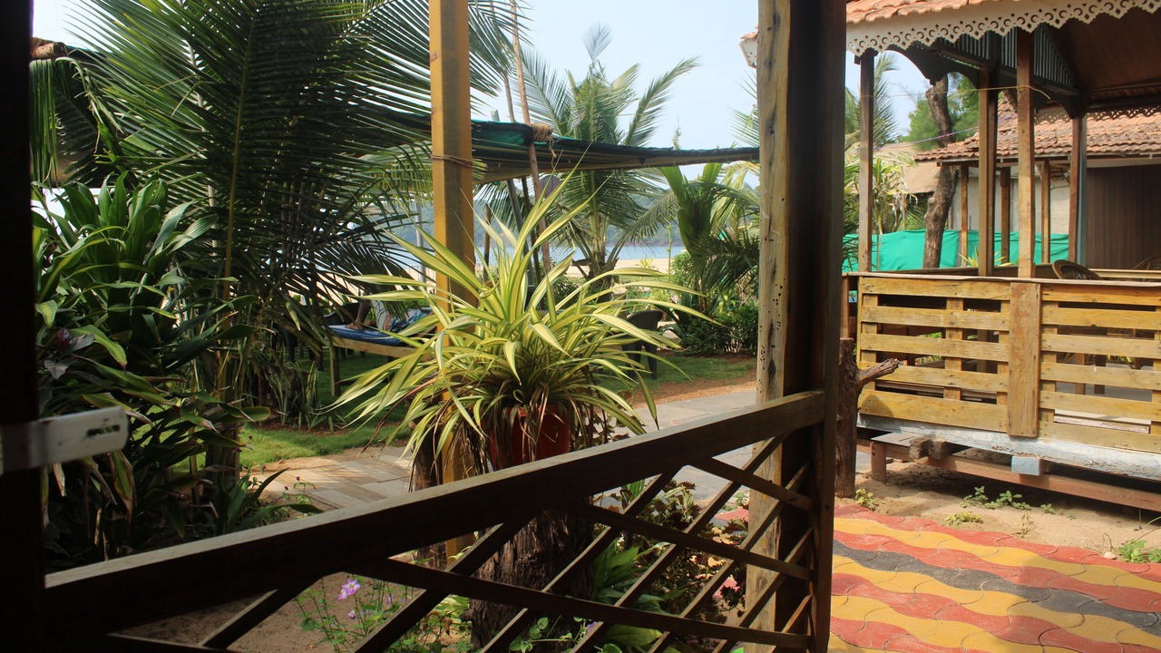 Photo of Outdoor in Agonda