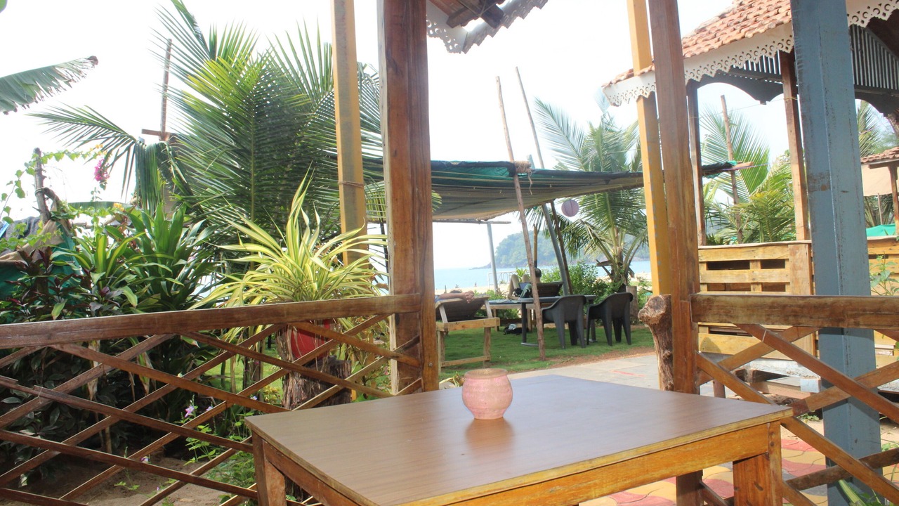Photo of Outdoor in Agonda
