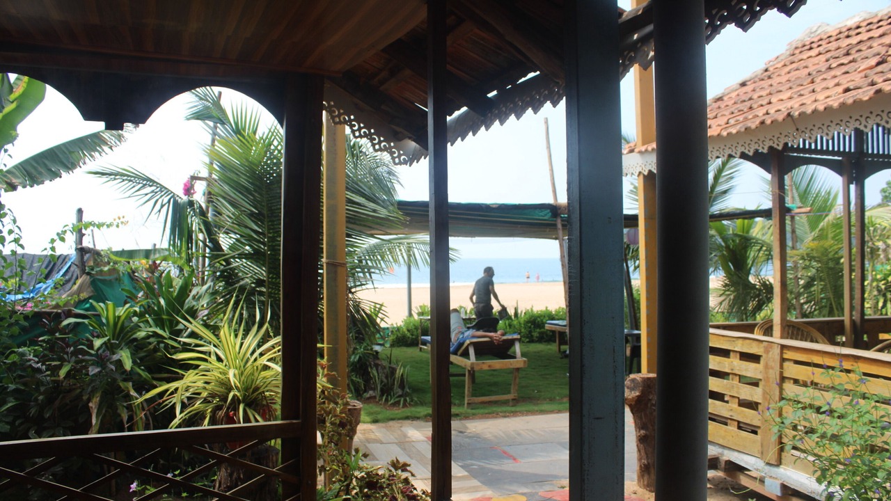 Photo of Outdoor in Agonda