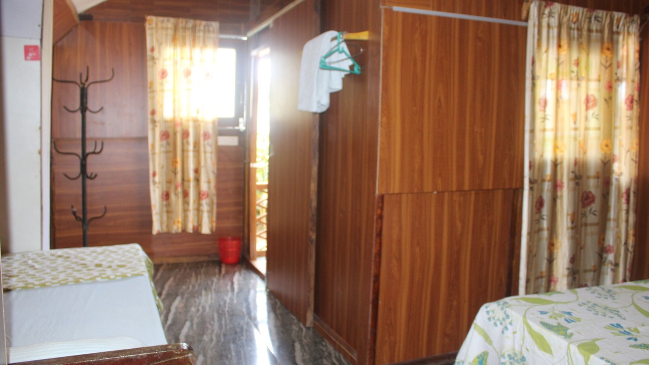 Photo of Bedroom in Agonda