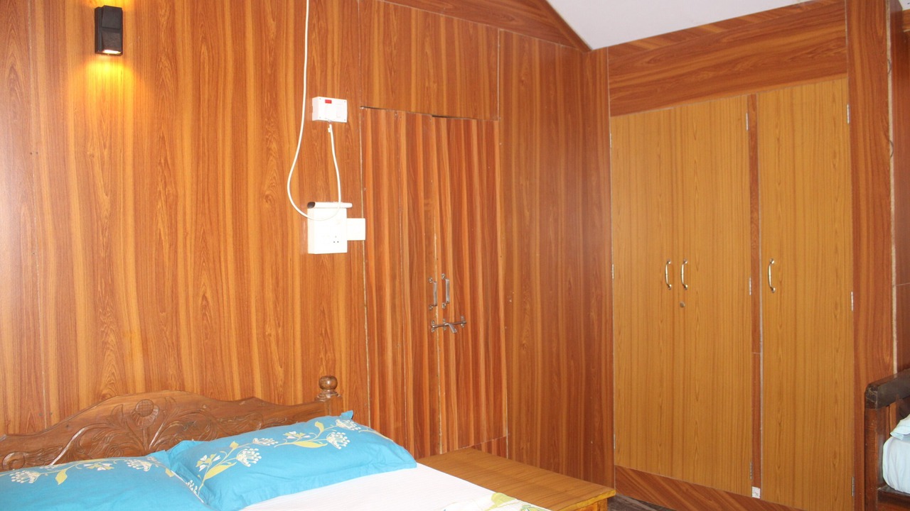 Photo of Bedroom in Agonda