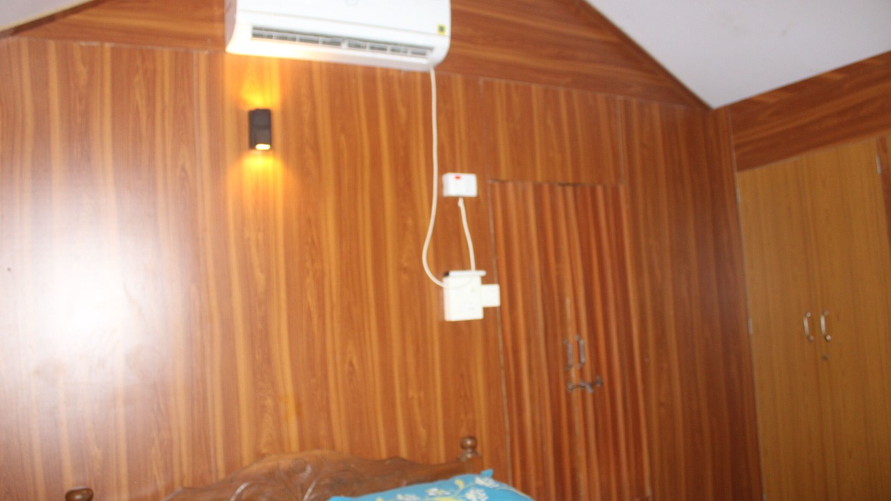Photo of Bedroom in Agonda