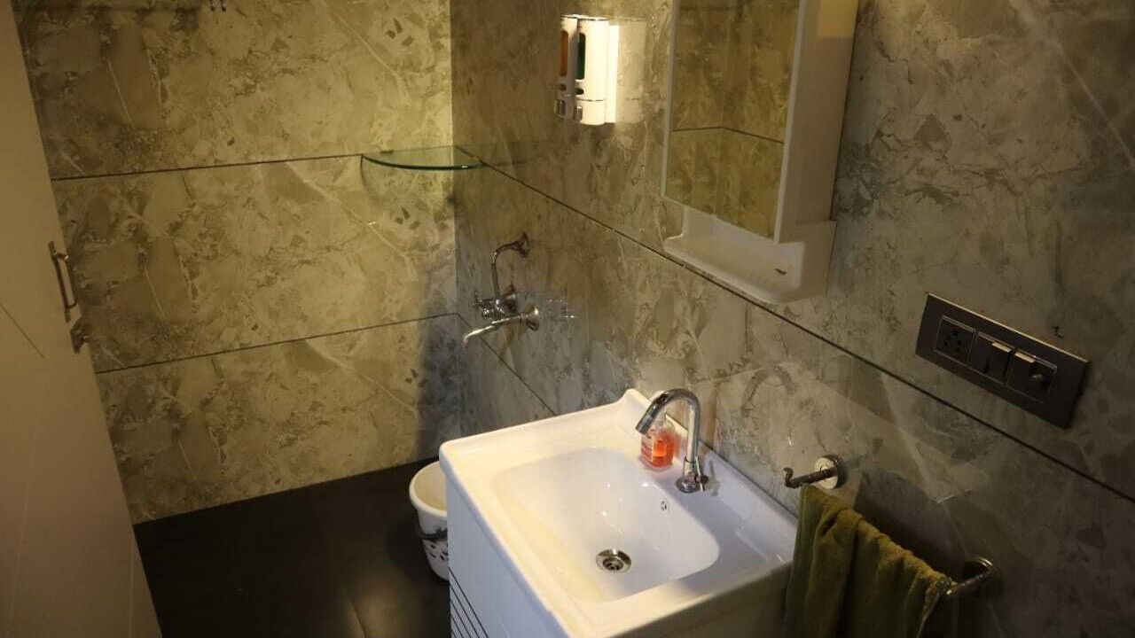 Photo of Bathroom in Bedla