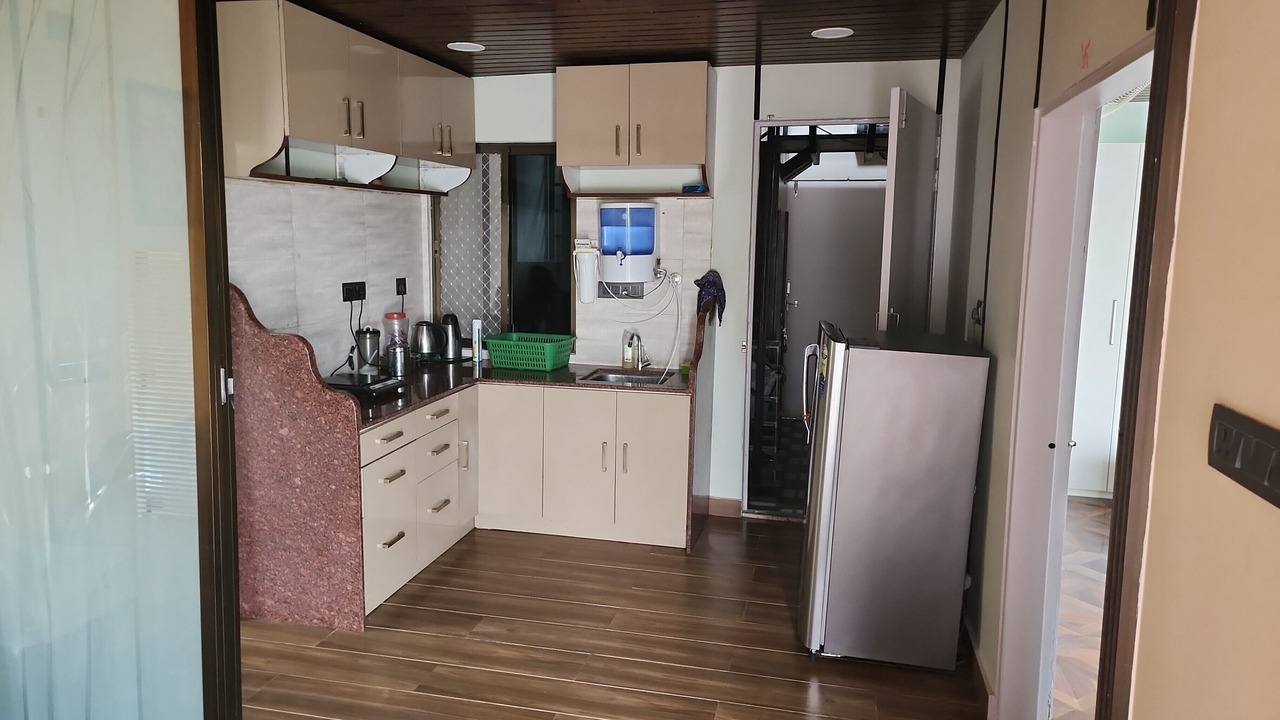 Photo of Kitchen in Bedla
