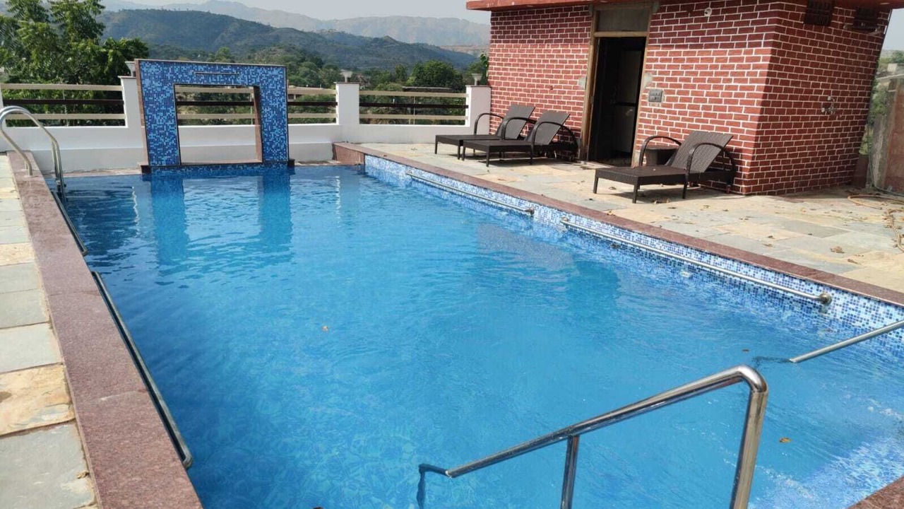 Photo of Outdoor in Bedla