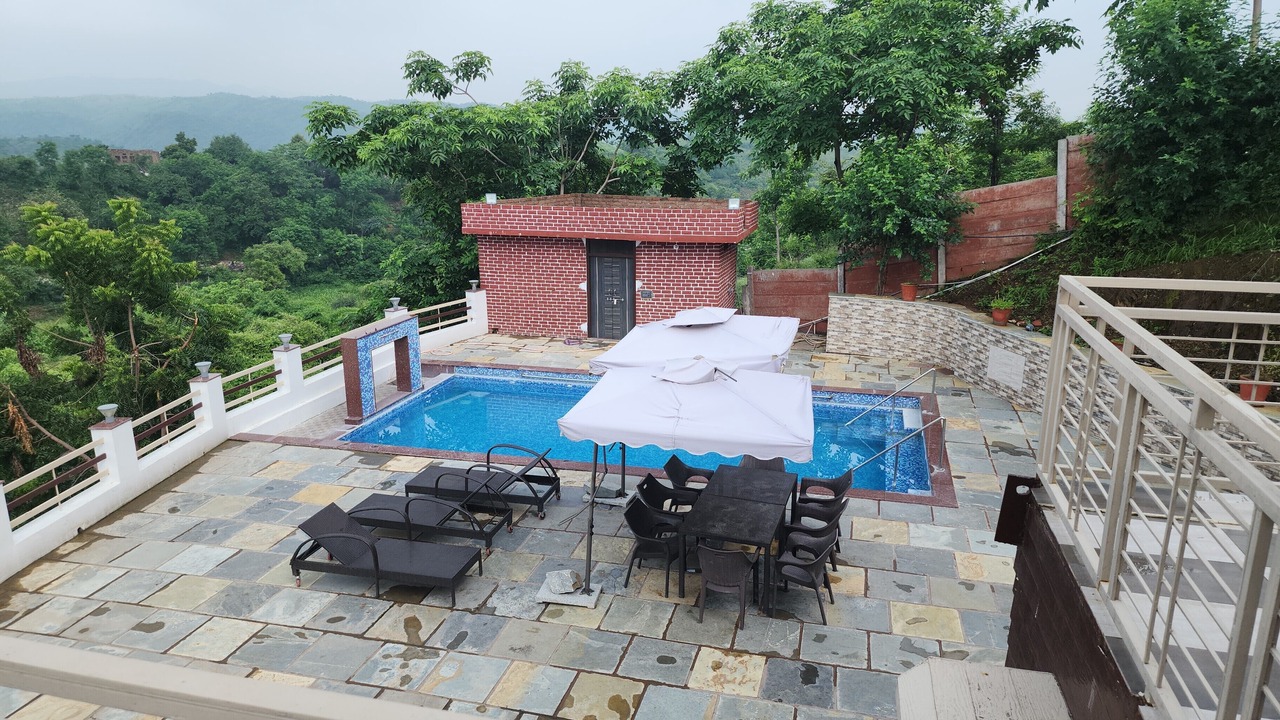 Photo of Outdoor in Bedla