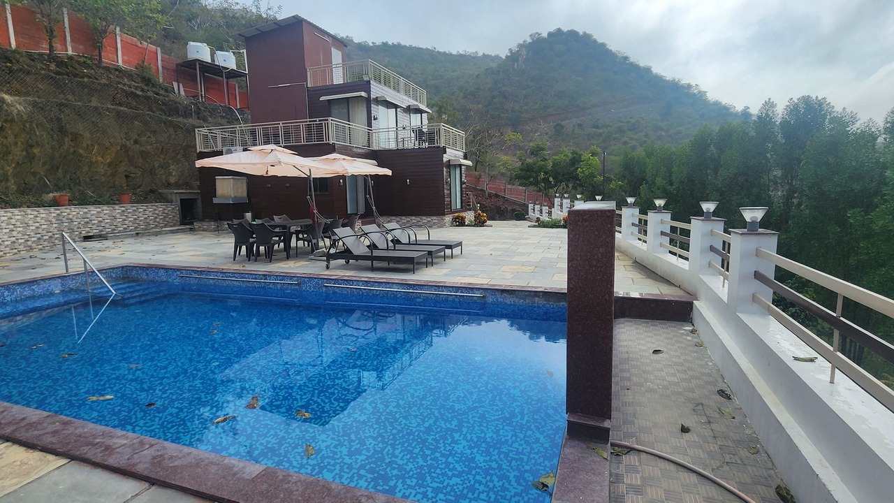 Photo of Outdoor in Bedla