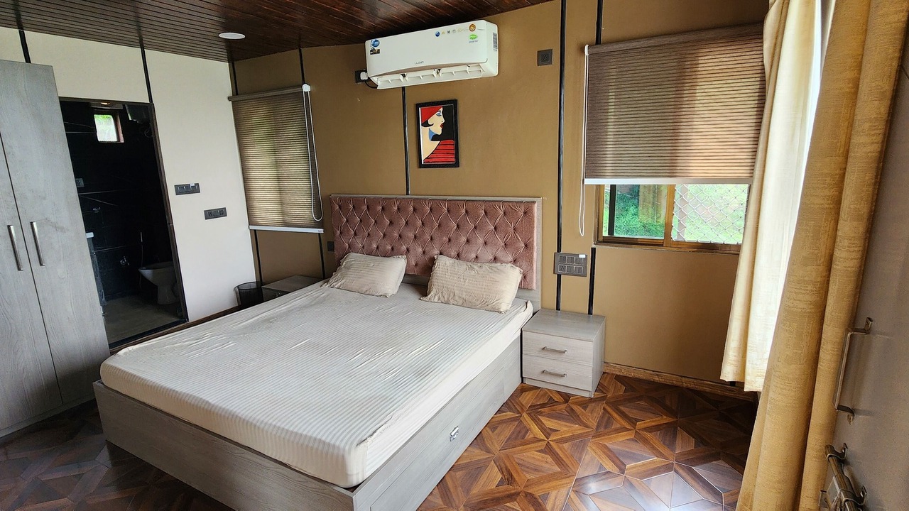 Photo of Bedroom in Bedla