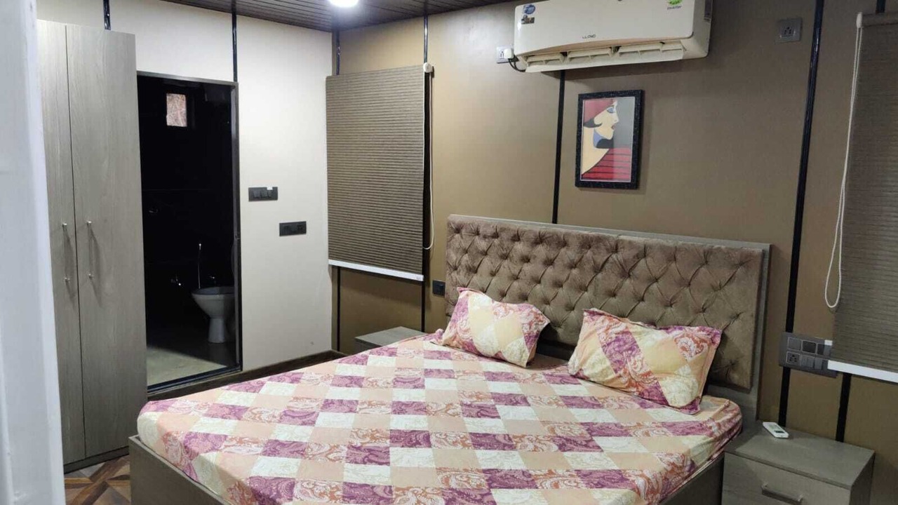 Photo of Bedroom in Bedla