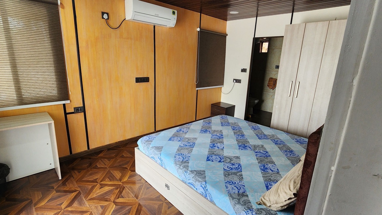 Photo of Bedroom in Bedla