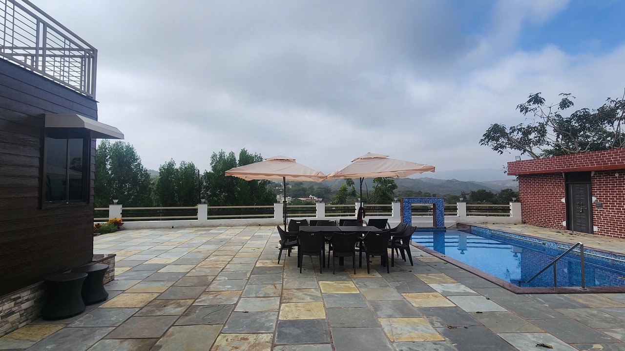 Photo of Outdoor in Bedla
