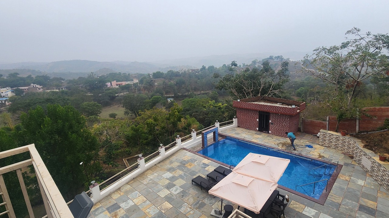 Photo of Outdoor in Bedla