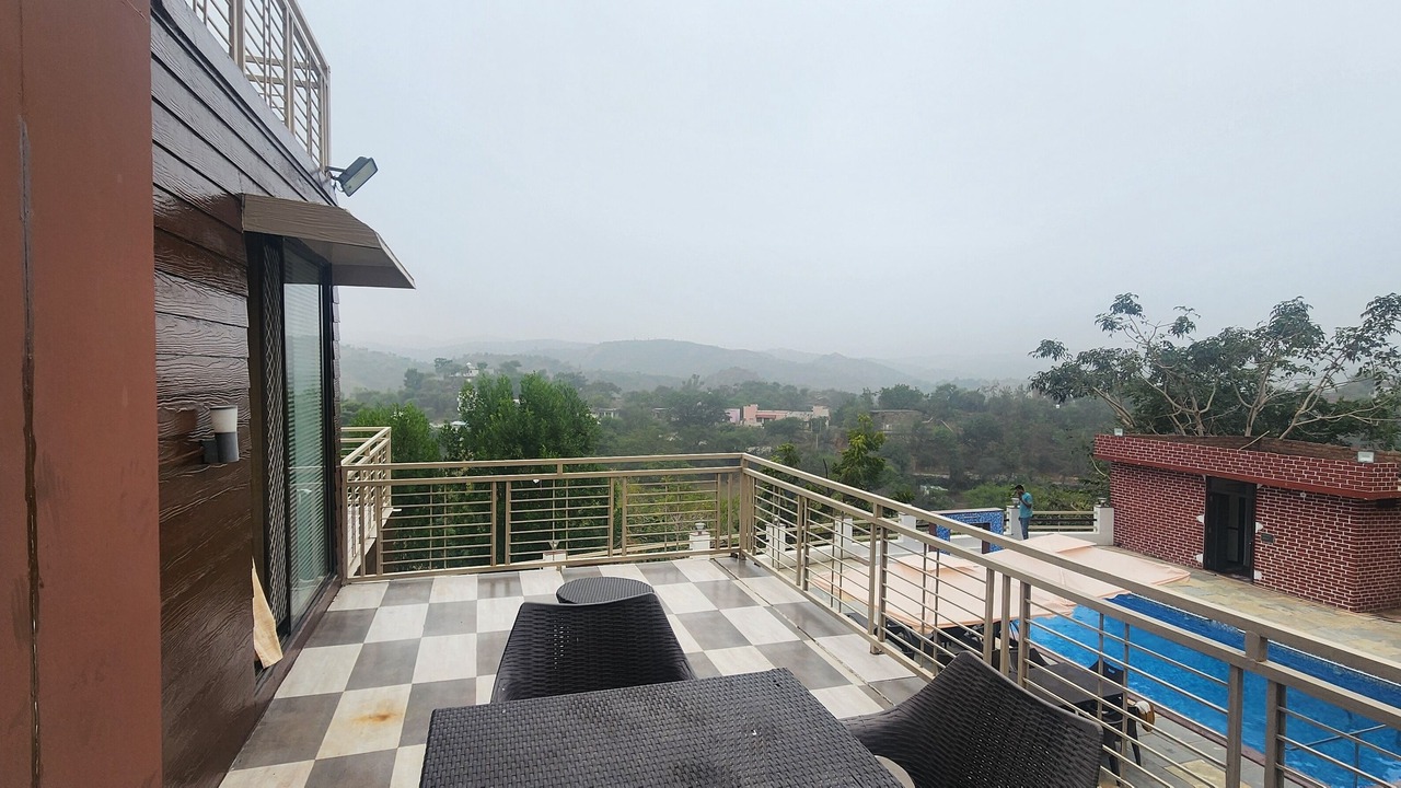 Photo of Outdoor in Bedla