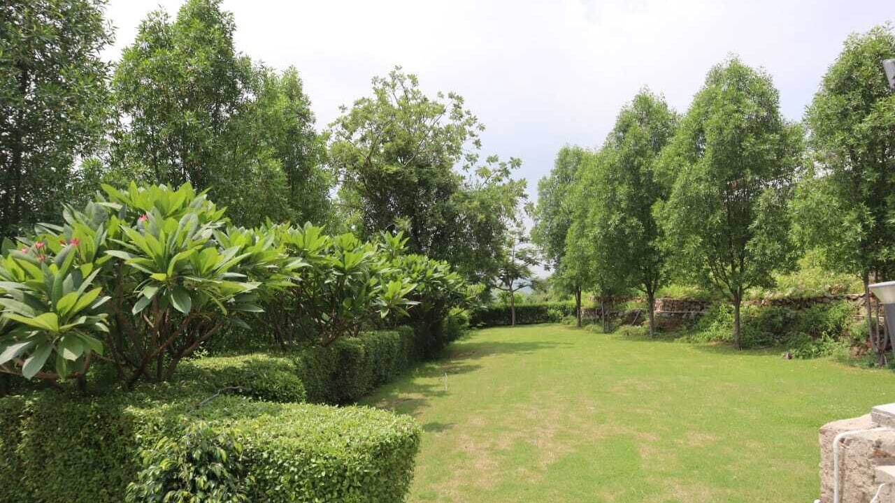 Photo of Outdoor in Bedla