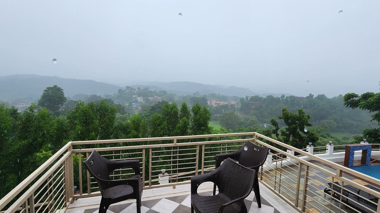 Photo of Outdoor in Bedla
