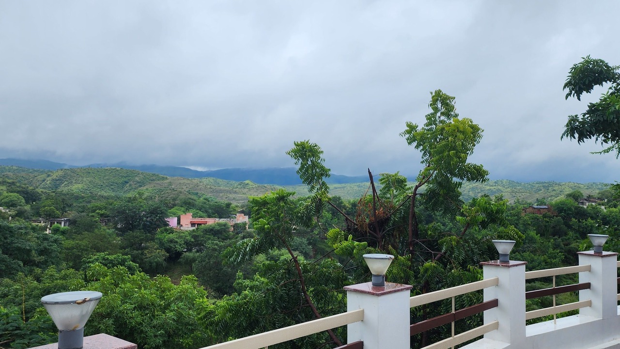Photo of Outdoor in Bedla
