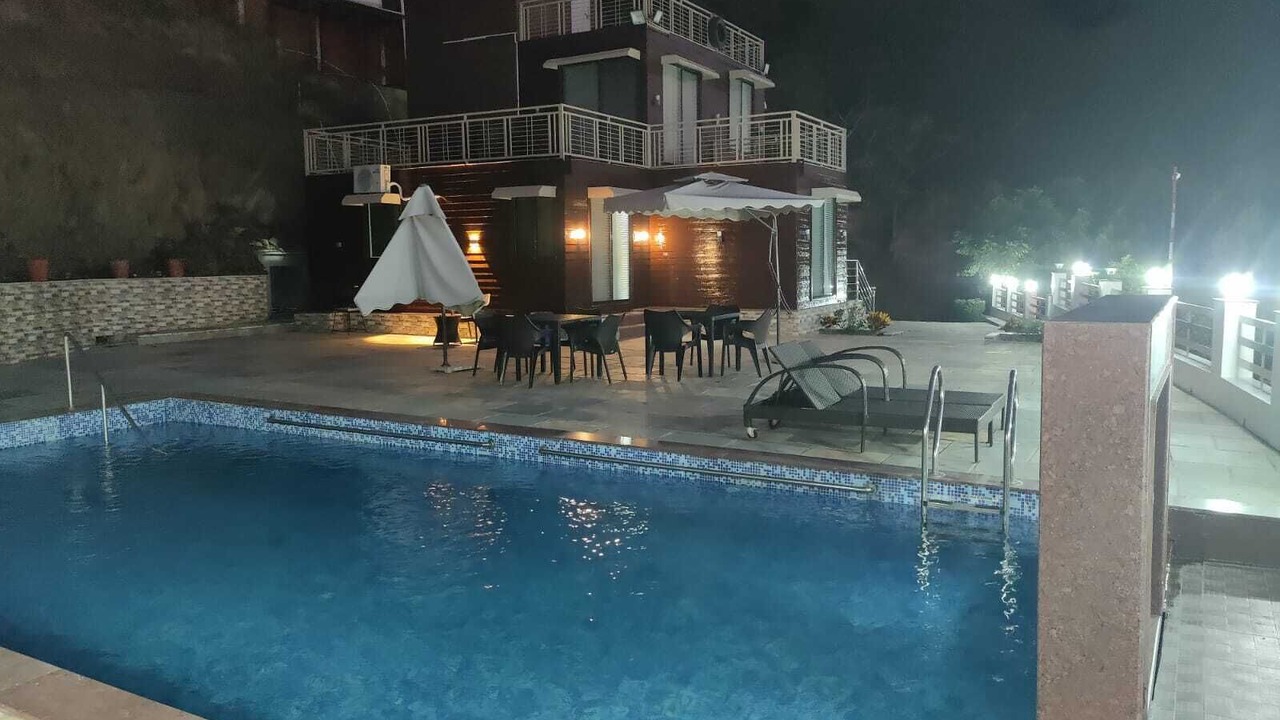 Photo of Outdoor in Bedla