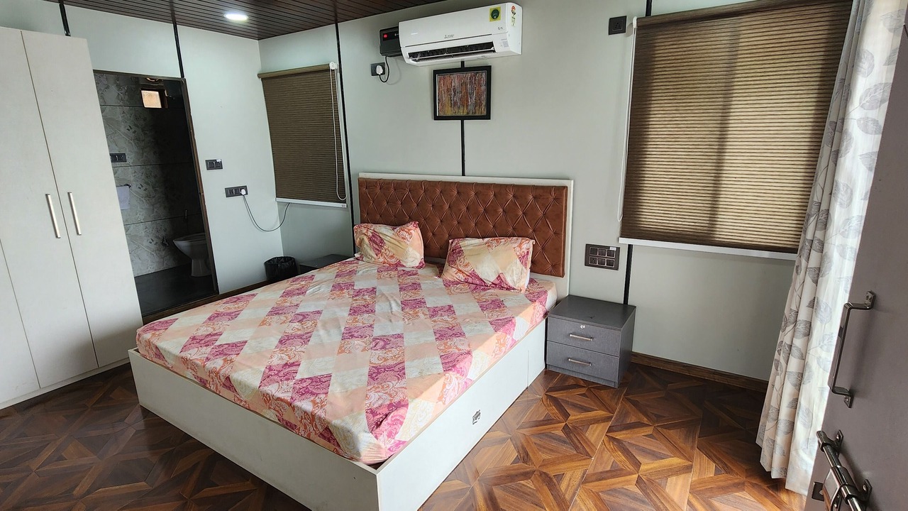 Photo of Bedroom in Bedla