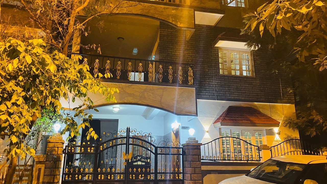 Photo of Outdoor in Bengaluru