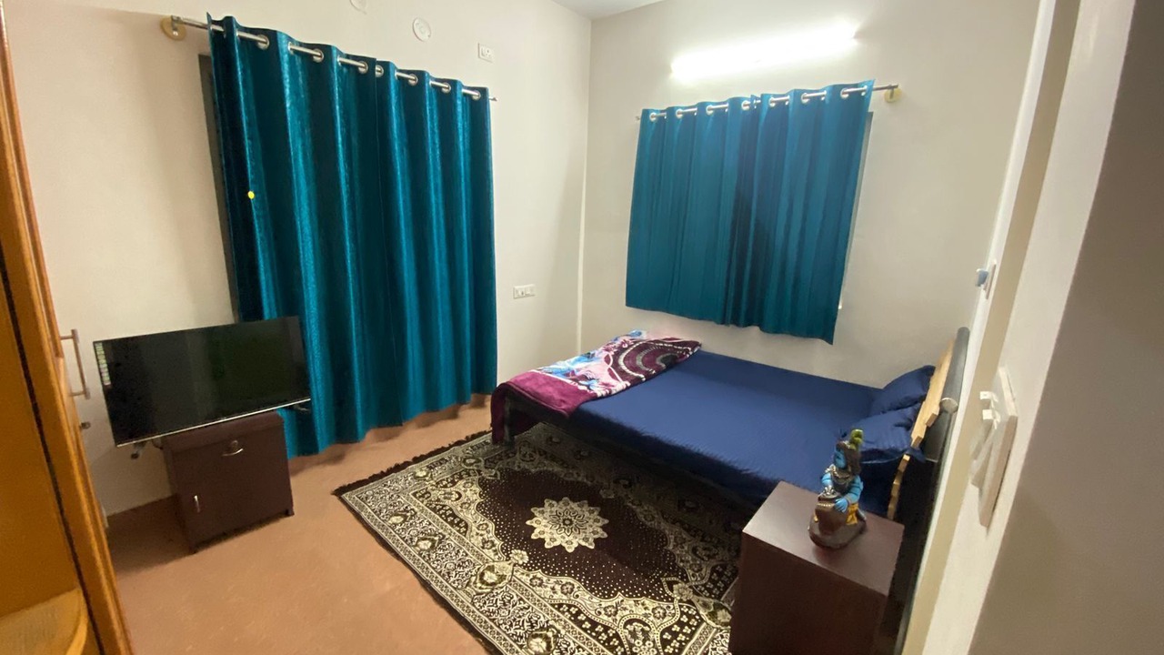 Photo of Bedroom in Bengaluru