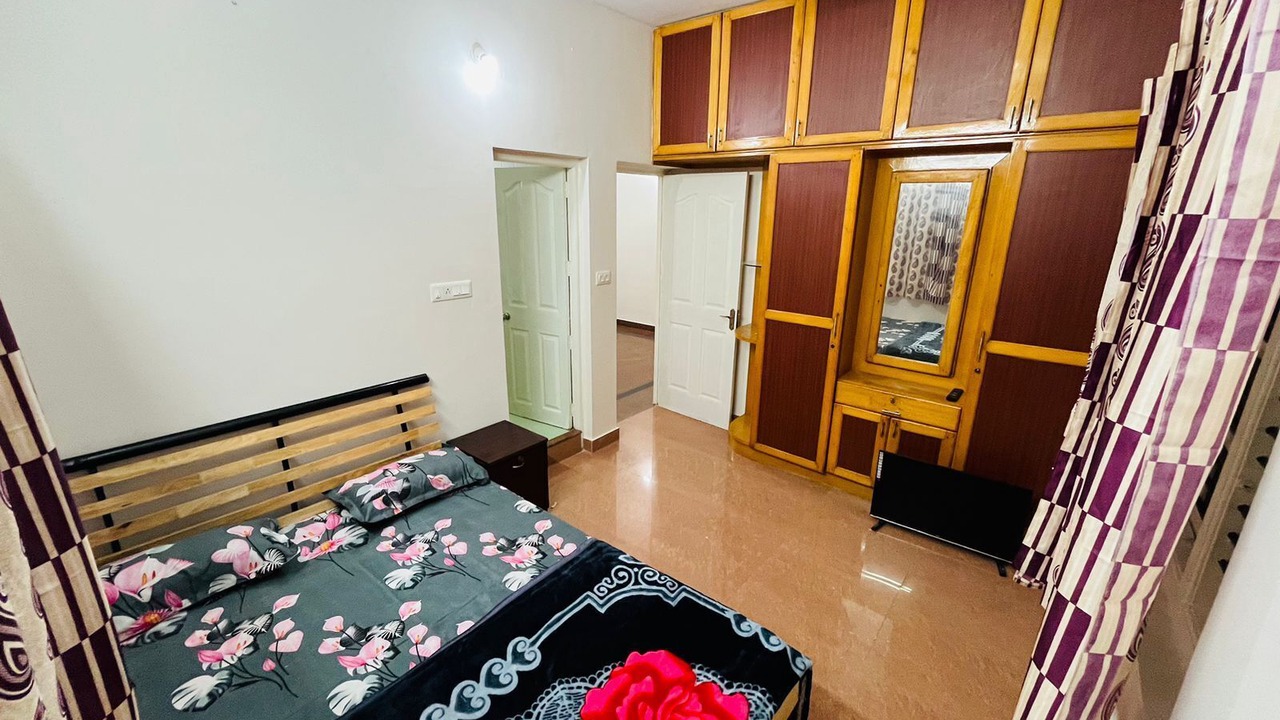 Photo of Bedroom in Bengaluru