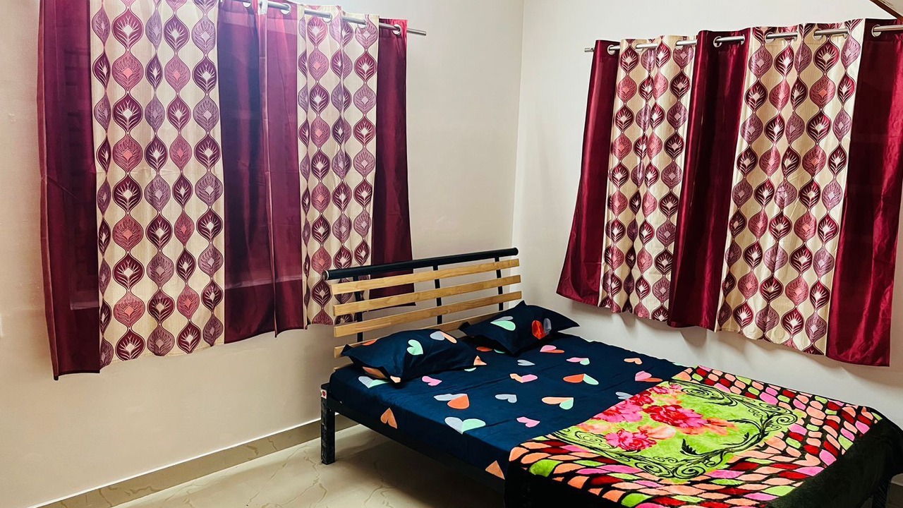 Photo of Bedroom in Bengaluru